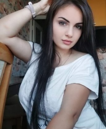 Анкета проститутки Элеонора - Фото 1, Норма, 25 лет, №10788