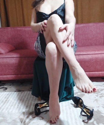 Алевтина