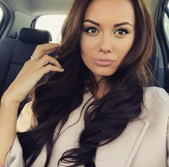Кристина